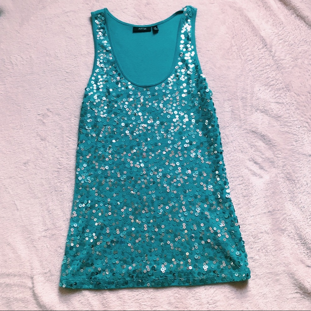 Apt. 9 tank top